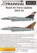 RAF 2014 Update
