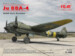 Junkers Ju88A-4 Axis Bomber (Rumanian AF)