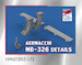 RAAF Aermacchi MB326 Flaps, Seats and nosewheel