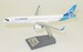 Airbus A321neo Air Transat C-GOIE With Stand