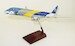 Embraer ERJ190-E2 Embraer House Colors "Shark version"