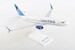 Boeing 737-800 United N37267