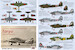 Ki45 Toryu "Nick" incl. 7 Camo Schemes