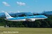 Embraer ERJ190 KLM Cityhopper