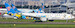 Airbus A330-300 China Southern Airlines "China International Import Expo" B-5940 With Antenna