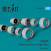 Jaguar Exhaust Nozzle upgrade set (Hobby Boss)