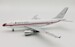 Airbus A310-300 Spanish Air Force T22-1 with stand
