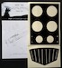 Aichi D3A-1 "Val" National Insignia without White Outline mask (Fujimi)