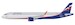 Airbus A321neo Aeroflot VP-BPP