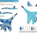 Sukhoi Su27S Ukrainian AF Digital Part 1