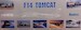 Grumman F14 Tomcat US Navy "Sundowners" New in original Armour collection box!