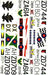 Tornado GR1/F3 (9sq,14sq,17sq,617sq en F3 11sq)