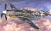 Messerschmitt BF109G-4 "Hartmann"