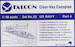 USNavy Clearvax Canopies Part 4