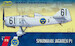 Sparmann Jagaren P1