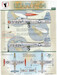 USAFE F84E/G Thunderjet (22FBS/36FBG, 492FBS/48FBW)