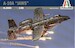 Fairchild A10A Warthog "Jaws"