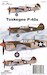Tuskegee P-40L Warhawks