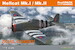Grumman Hellcat MKI/ MKII (2 kits included)