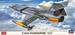 Lockheed F104G Starfighter "CCV"