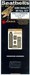 F4U-1 Corsair Seatbelt set Laser cut (Tamiya)