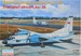 Antonov AN26 (Aeroflot)