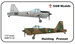 Percival Hunting Provost (Irish AF, Rhodesian AF) (LAST FEW!!)