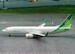 Boeing 737-800 Spring Airlines Japan JA03GR