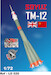 Soyouz TM12 (Britain)