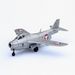 Saab J-29F Tunnan (Swedish/Austrian)