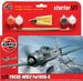 Starter set Focke Wulf FW190A-8