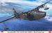 Kawanishi H8K2 Type 2 "Emily" '802nd Flying Group"