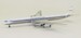Douglas DC8-63 Thai Airways International HS-TGZ with stand