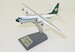 Lockheed Hercules C130H L382 Saudi Arabian Royal Flight HZ-116 With Stand
