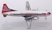 Convair CV340 Braniff International Airways N3406