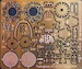 Nakajima Ki87-II Detail Set (RS Models)