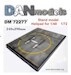 Stand model Helipad 240mm x 290mm
