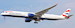 A350-1000 (British Airways) G-XWBA