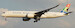 Airbus A350-900 South African Airways ZS-SDC With Stand
