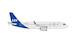Airbus A320neo SAS Scandinavian Airlines