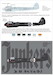 Junkers Ju88A-4/C-6/D-5 Collection