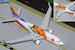 Boeing 737-700 Southwest Airlines "California One" N943WN flaps down