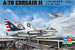 Vought A7B Corsair II