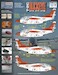 T2C Buckeye (VT4, VT7, VT10, US Navy)
