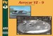 Avro Canada VZ9 Avrocar VTOL Aircraft