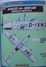 Arado Ar96B/MG (Luftwaffe II) for Heller/Encore