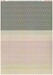 German Lozenge 4 colours full pattern wide for upper and lower surfacesincl interior reversed - Faded