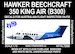Hawker Beechcraft 350 King Air (Australian Flight Inspection)