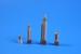 Bofors M/70 Rocked Pods (2x)