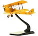 DH82A Tiger Moth RAF Trainer N6537
